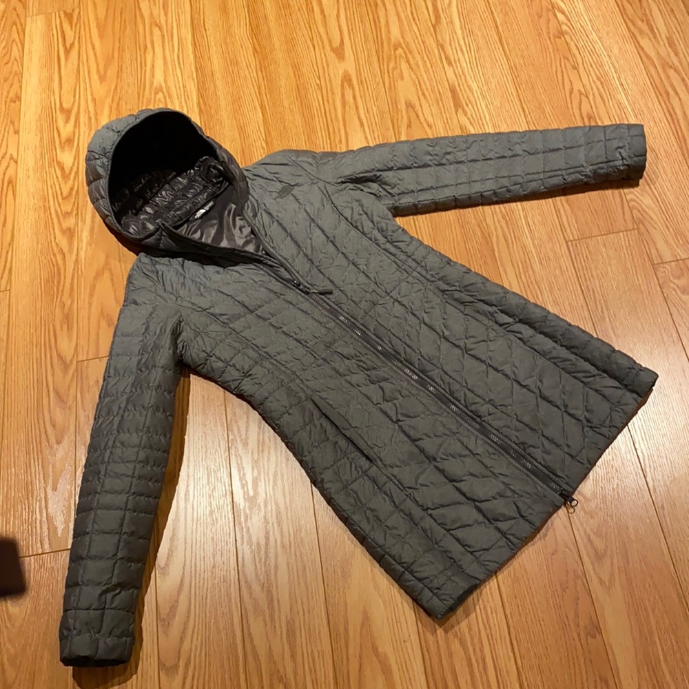 Warm, lightweight great condition